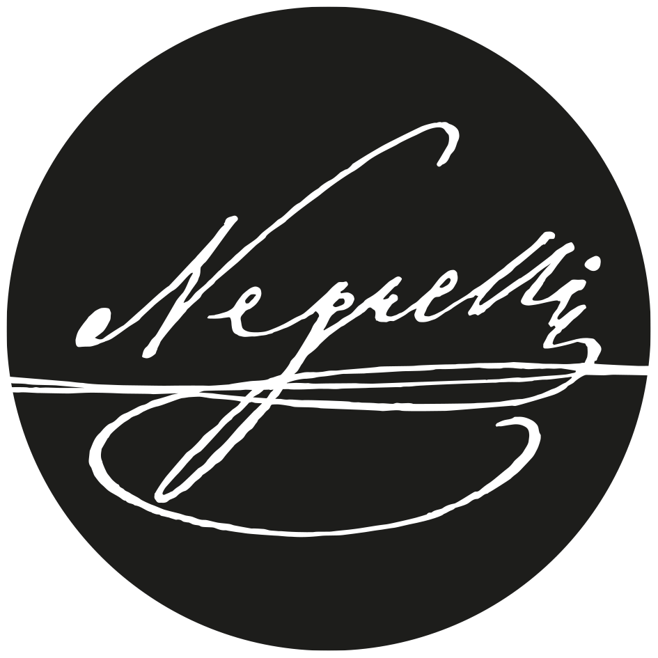 Negrelli Eyeware Logo